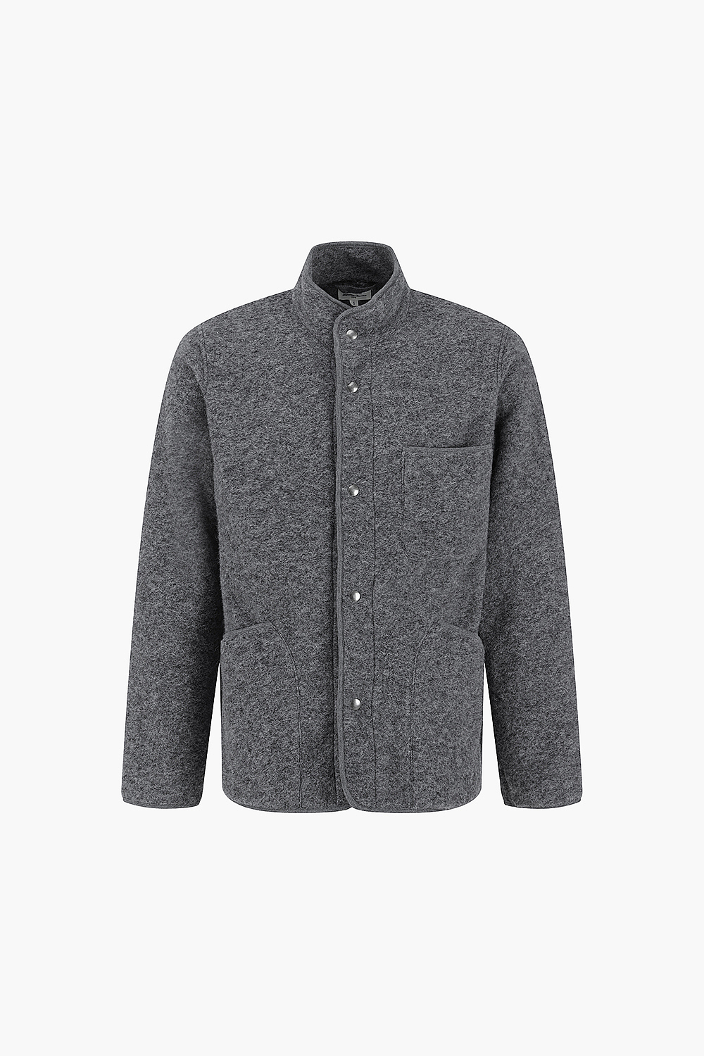 JOCK 울 혼방 다운 안감 캐주얼 자켓 BE8430803